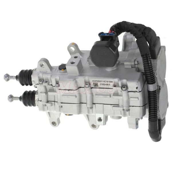 OEM 414702D011 Transmission Clutch Actuator Assembly for Exact Fit Hyundai Tucson Kia Forte