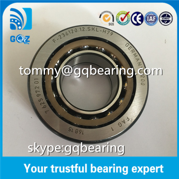 Germany Origin F-236120.12  F-236120.12.SKL BMW Diffenential Automotive Bearing