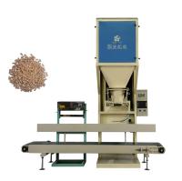 Sac emietté de la machine à emballer d'alimentation de maïs 10-50kg