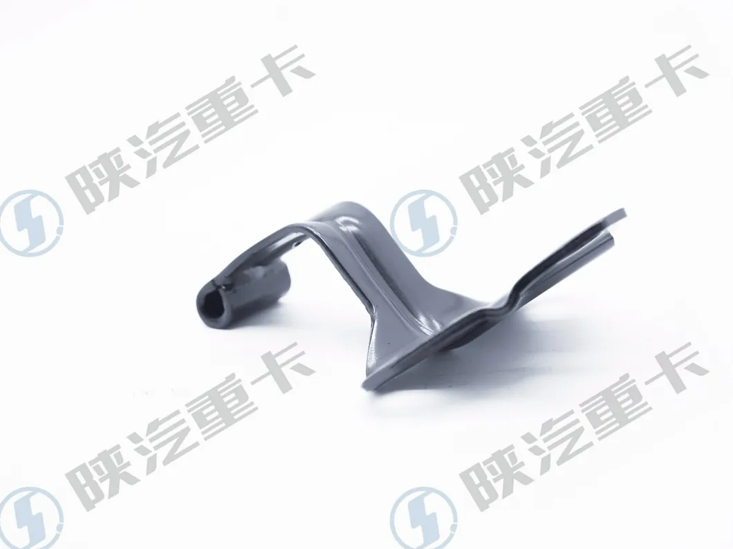 SHACMAN Original Parts Black Hinge Heavy Truck