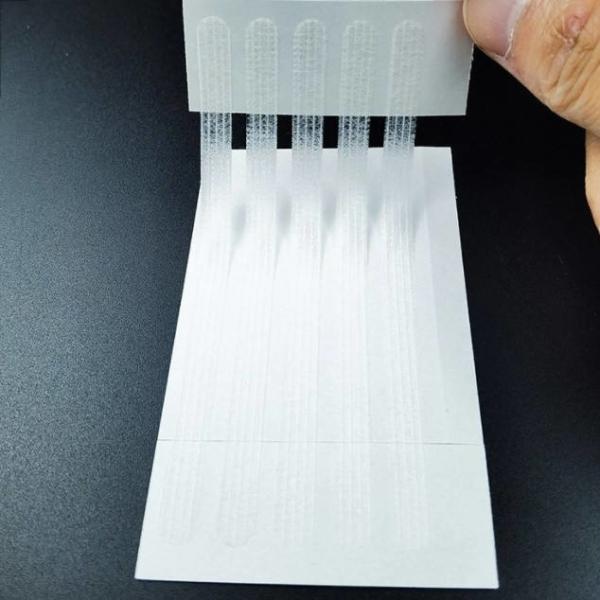 Medical Disposable Factory Wholesale Customized Skin Closure Strip Surgical Adhesive Wound Dressing Closure Strips