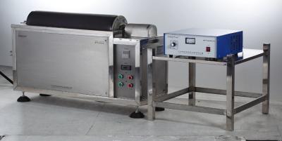 Líquido de limpeza ultrassônico 40KHZ de Digitas Anilox com tanque de 1500x320x180mm