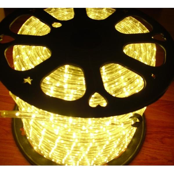 1/2 " 2 проволоки круглой световой проволоки