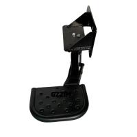 Peças para automóveis Pedal de passo Pedal de passo traseiro Para Nissan NP300 2015-2021