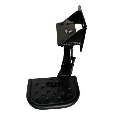 Peças para automóveis Pedal de passo Pedal de passo traseiro Para Nissan NP300 2015-2021