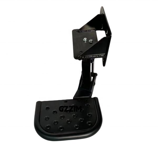 Peças para automóveis Pedal de passo Pedal de passo traseiro Para Nissan NP300 2015-2021