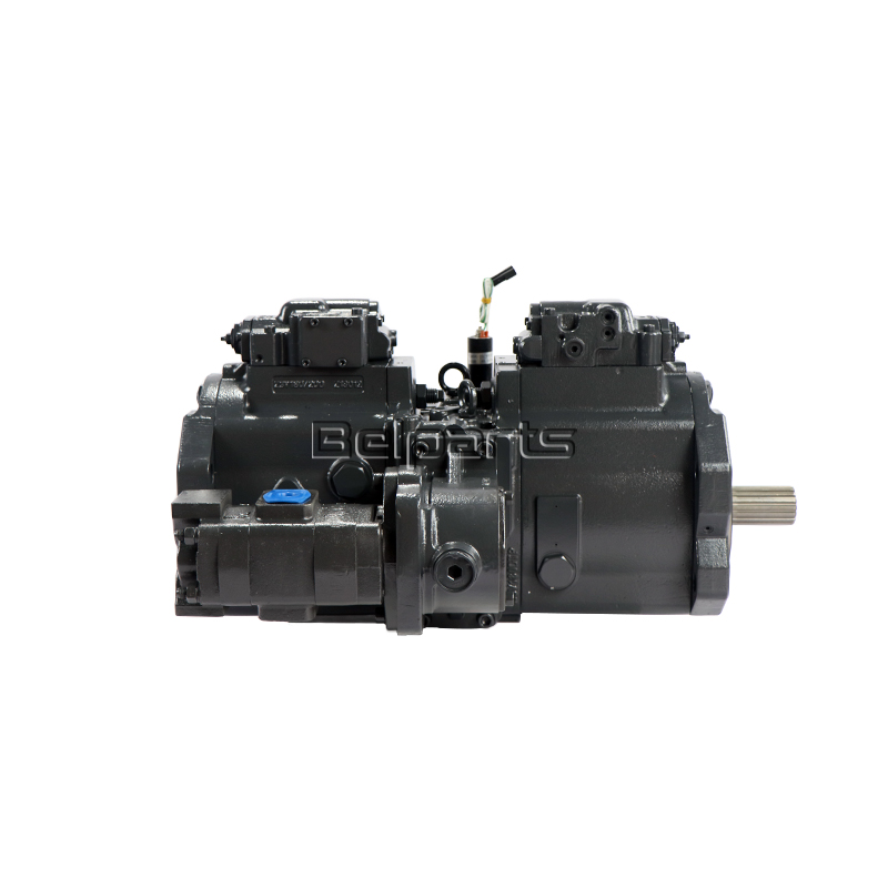 Volvo excavator K3V180DTP-9N(PTO) EC360 SA 7220-00700 hydraulic main pump new spare parts