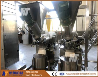 Equipamento de processamento elétrico de Machine Peanut Butter do moedor da manteiga de amendoim