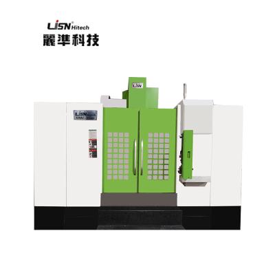 VMC 1580 Durable 5 Axis CNC Machining Center Multipurpose 8000RPM