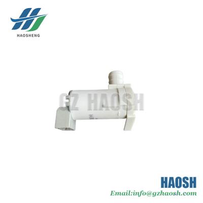 Front Washer Tank Motor Assembly  8-97855139 897855139   For ISUZU NKR NPR 700P 4HK1   Replacement