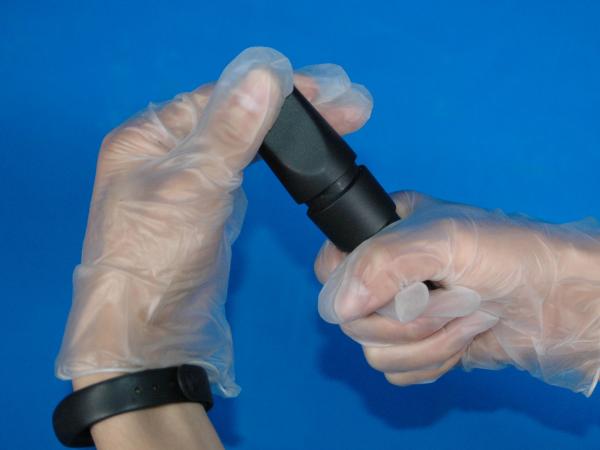 L007 BTXB-III Desktop exfoliated cell negative pressure collection device