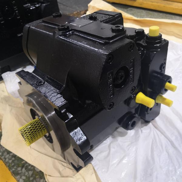Rexroth Piston Pump A4VG125HD3D2/32L-NZF02F041P