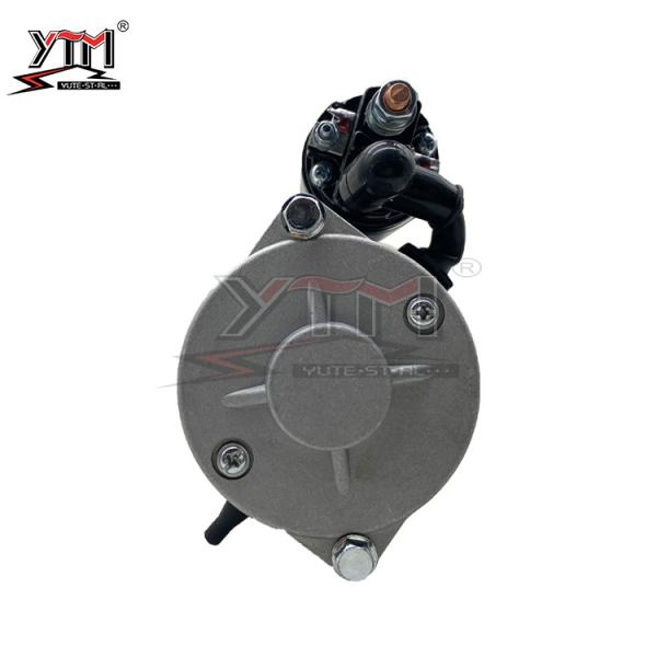 01-35-2023 Engine Alternator For Komatsu 4D102 6D102 S6D102E S6D102E-1X-6