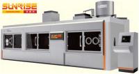 Machine d'obturation aseptique de 15000BHP 500ml (KYWJF3510A)