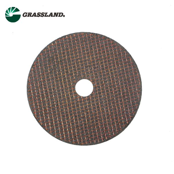 GRASSLAND 4 