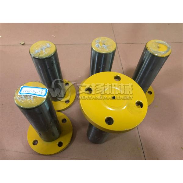 Lonking wheel loader CDM835 upper hinge pin LG30F.10I.06 genuine spare parts