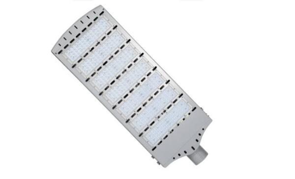 210W Led Streetlights Square Plaza Light High Brightness 60 * 135 Degree Beam Angle