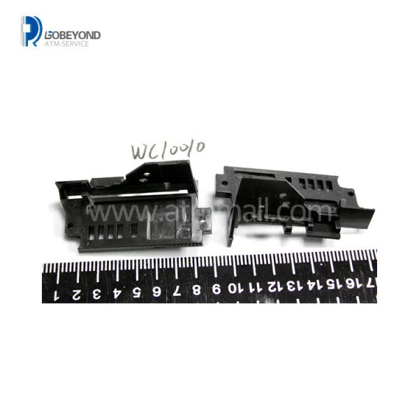 V2X Card Throat Upper 1750049626-1 WINCOR Card Reader