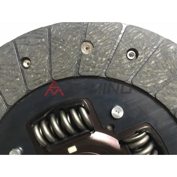 30100-86G00 VG30E 240mm*24Teeth Clutch Disc Nissan Clutch Kits