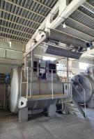 NTNP High Efficiency Atmospheric Dyeing Machine With User Friendly Design