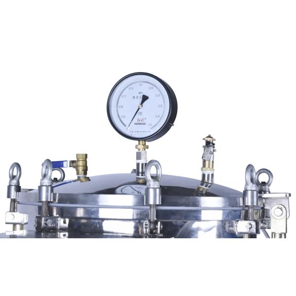 Погружение испытательного оборудования IPX8 давления воды IEC 60529 50M непрерывное