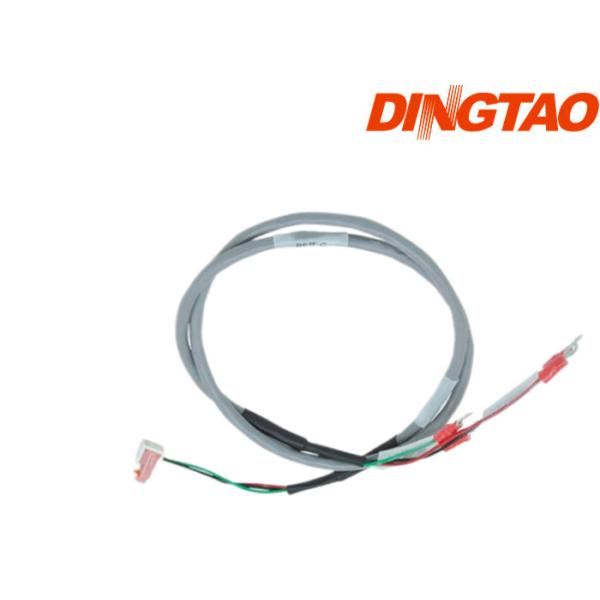 91800001 Z7 Spare Parts Cable, Hardware KIT Suit XLC7000 Cutting Parts