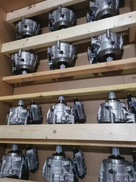 0CJ409431C OE NO. 15KG Montura de embreagem de tração integral para FAW Audi A6L C8 TRANSMESUN