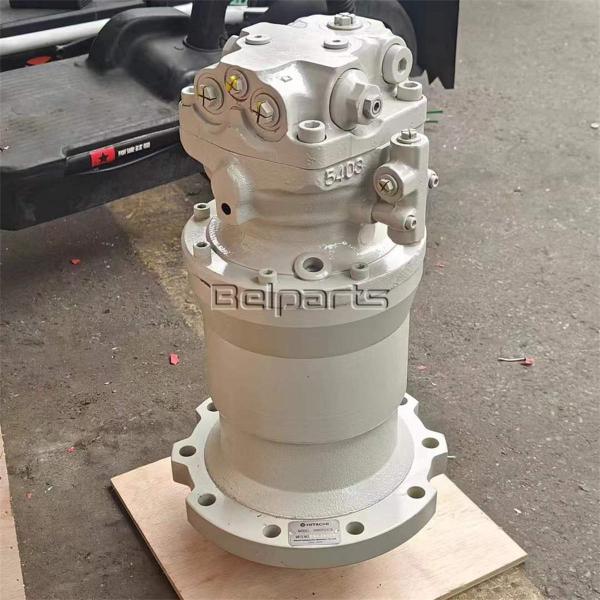 Hitachi excavator EX75UR-1 EX60UR-1 swing motor MSF-52P 4469027 hydraulic motor kit