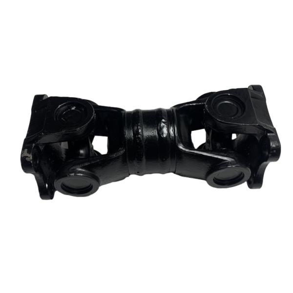 Steel Material Transmission Drive Shaft Assembly for CPCD80-100 Model with Long Working Life