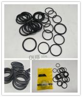 Bomba principal do motor do curso de TZ410D2039-00 TZ481B2035-00 KOMATSU O Ring Seals For Motor Hydralic
