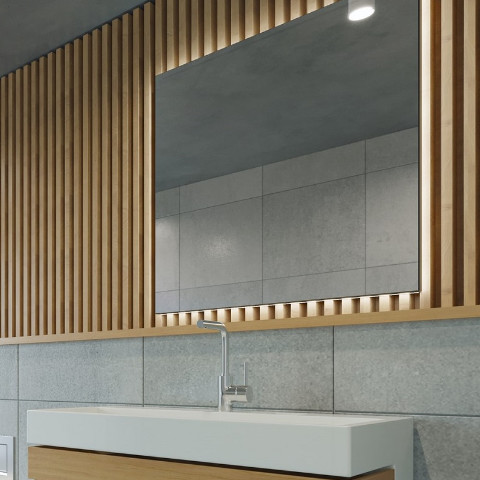 Новое современное зеркальное стекло для декорации, используемое для стен/двер и окон