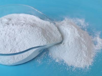 Alumina ativada em pó para superfície elevada Fórmula química Al2O3