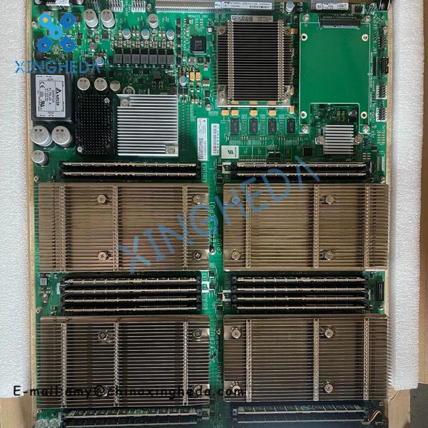 Ericsson ROA 128 6019/1 SSC3 SSR