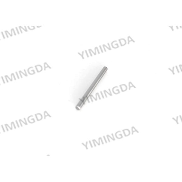 109147 Cylindrical Rail Spare Parts Metal for Vector 7000 Cutter Machine