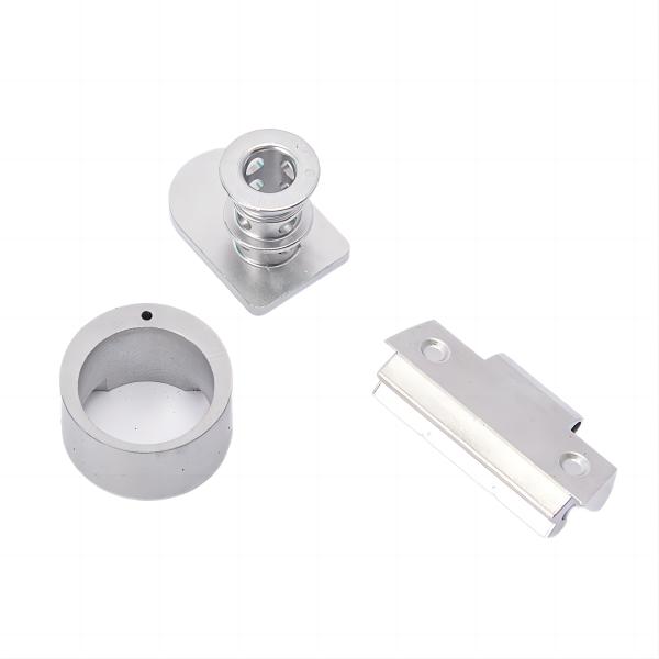 Powder Metallurgy Injection Molding Cemented Carbide MIM Custom Power Tool Accessories