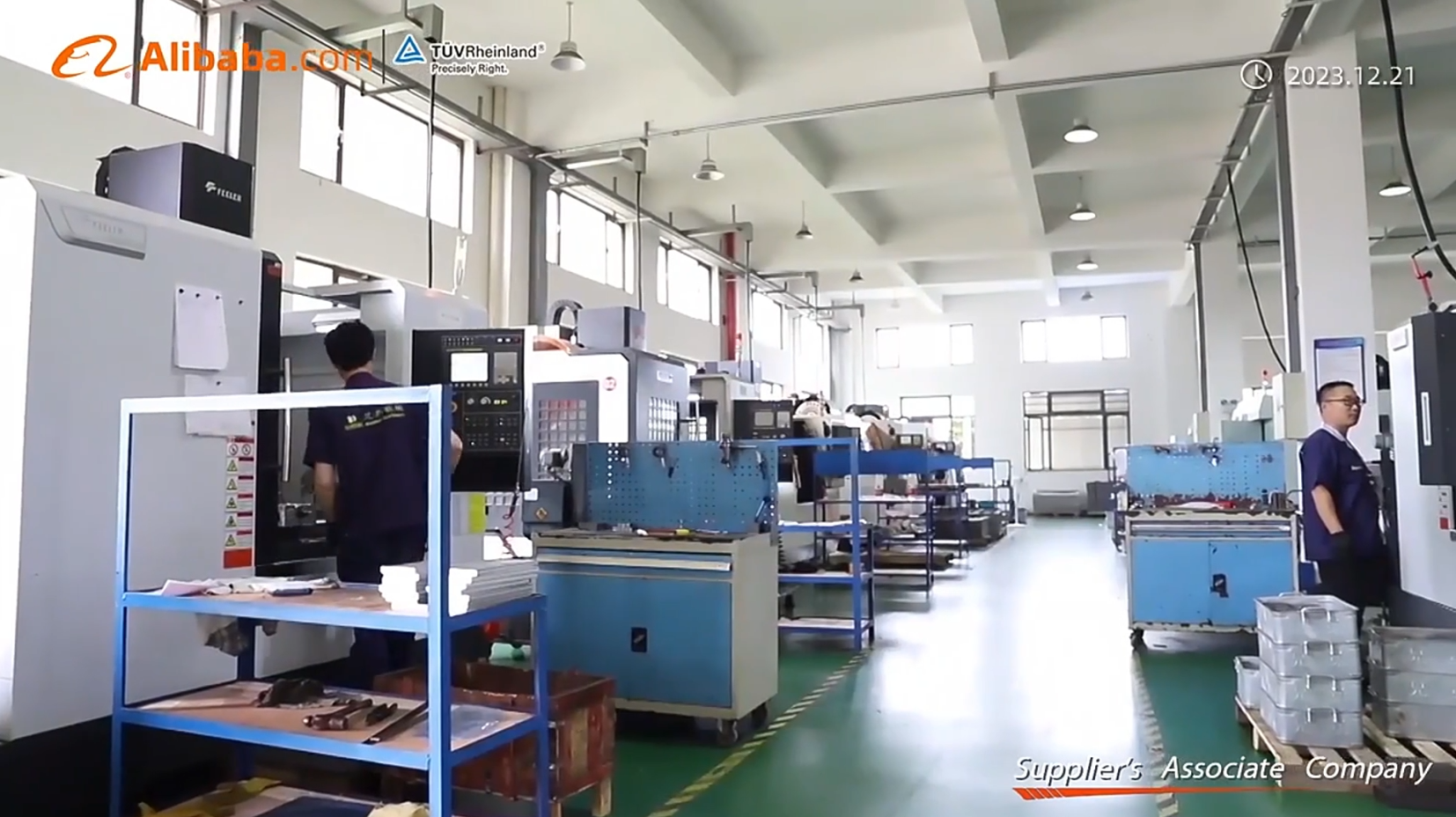 Chengdu Bropak Machinery Equipment Co., Ltd.
