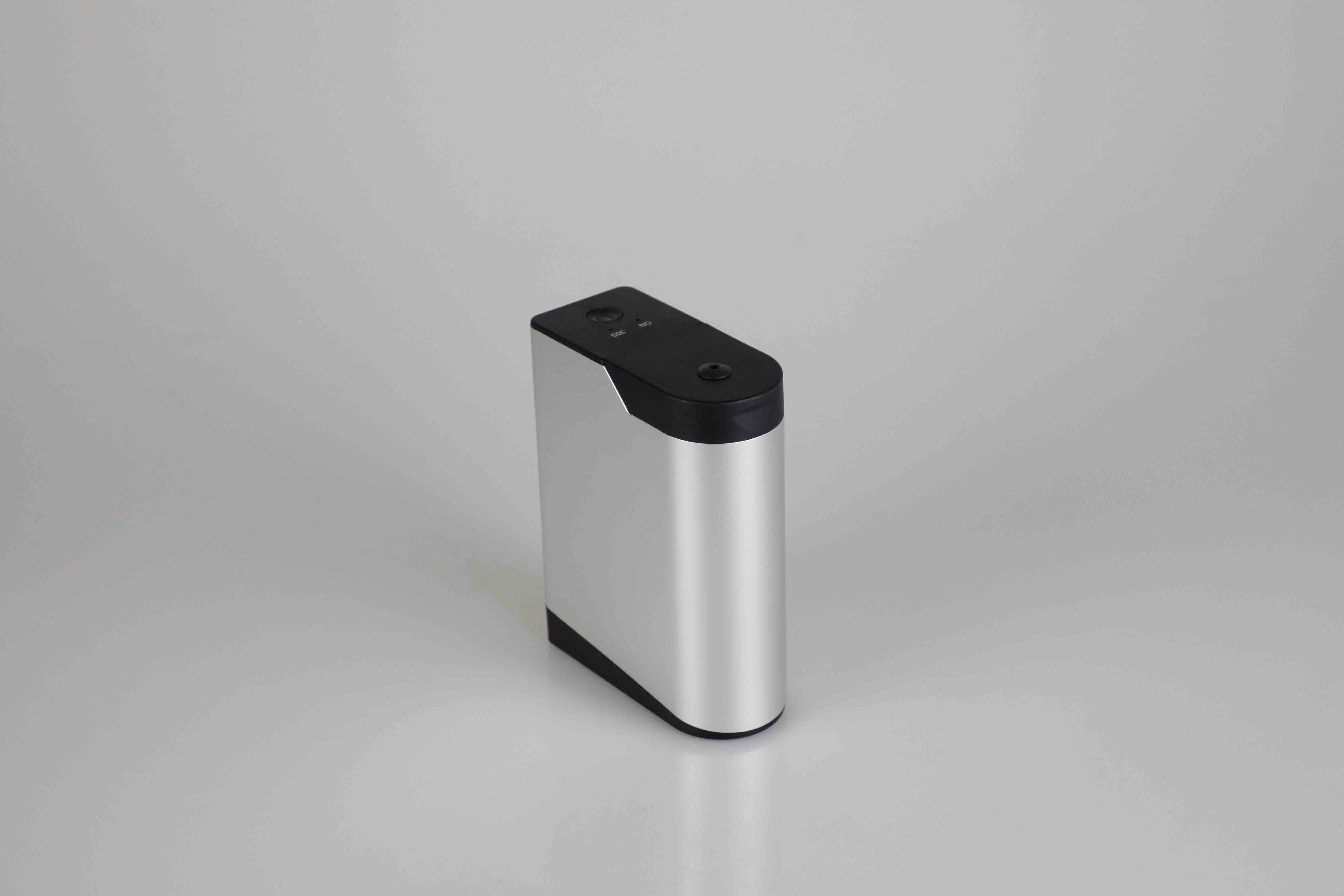 Отражетель эфирного масла Usb ODM 10ml безводный умный для большой комнаты