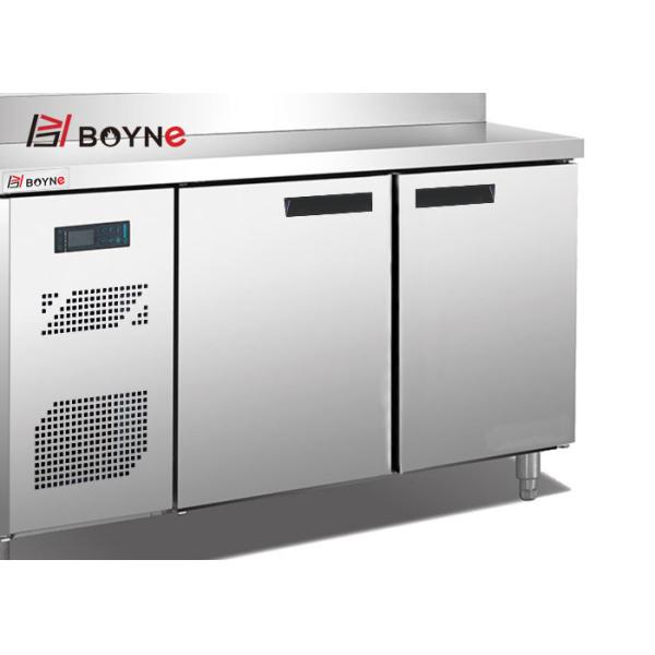 коммерчески холодильник таблицы деятельности пиццы оборудования рефрижерации