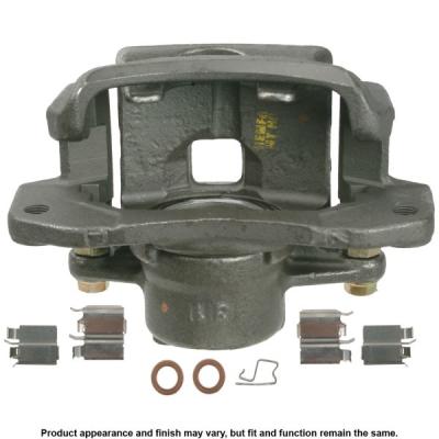 MAZDA Auto Parts Vehicle Brake Caliper 19B1705 19B1704 342756 342757 OEM NA75-33-71X NA75-33-61X