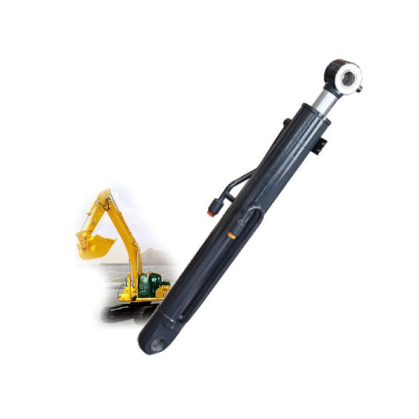 Cylinder Piston Tube