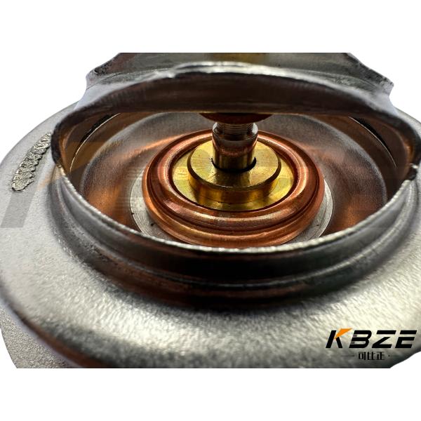 KBZE BRAND 71°C THERMOSTAT S6K C6.4 5I-7700 5I-8010 324-4128 FOR E311 E315 E318 E320 E323 EXCAVATOR