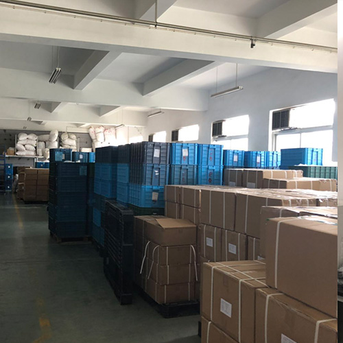 250cc PE пластиковая консервная банка для упаковки продуктов питания