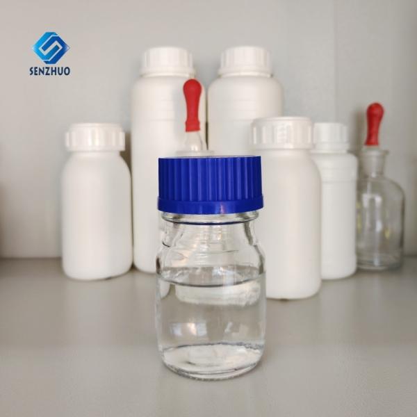 Cosmetic Raw Materials Ascorbyl Tetraisopalmitate/VC-IP CAS 183476-82-6 Colorless Liquid