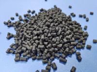 Black Desiccant and Defoaming Masterbatch for Recycled Polyolefins — Integrating Coloring, Moisture Absorption, and Defoaming in One Solution 