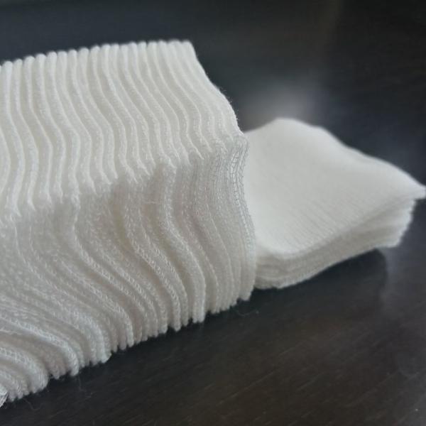 Protect Wound Medial Gauze Swabs 100% Cotton Sterile X Ray Detectable