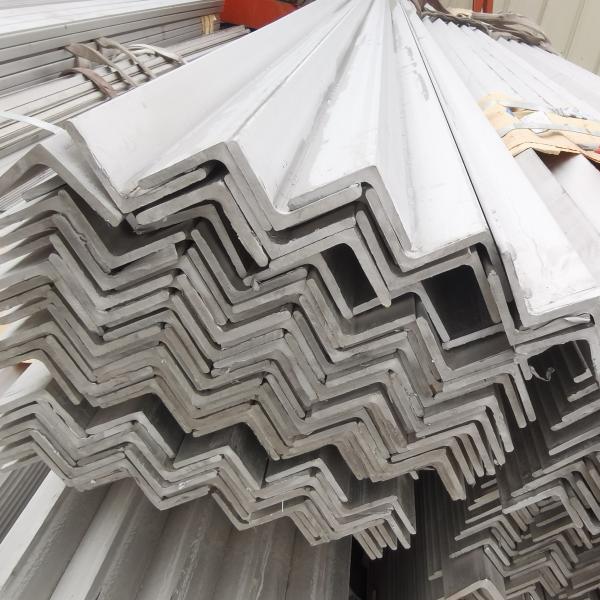 BIS Construction Hollow Structural Steel Q235 Q345B Q420 Slotted Angle Iron