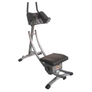 AB MACHINE