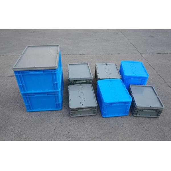 HDPE тары для хранения евро 26 литров сверхмощные