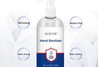 Against Germs Alcohol Based Hand Sanitizer Gel No Washing Type Remove Odor