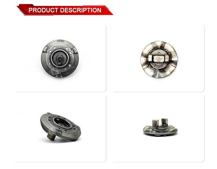 High Performance Cam Plate 1466110658  for Injection VE PUMP